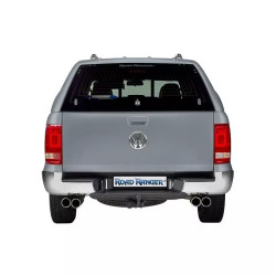Купить Кунг на VW Amarok Road Ranger RH01